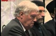 Bildungsmesse der Ahmadiyya Muslim Jamaat Deutschland in Frankfurt am Main – Islam Ahmadiyya