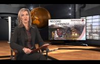 VIDEO Business Headlines week of March 15 by BTV Business Television