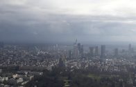 Fernemeldeturm Frankfurt – Ginnheimer Spargel